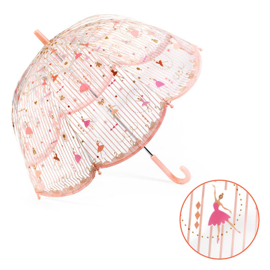 Djeco | Paraplu - Ballerina - DD04713