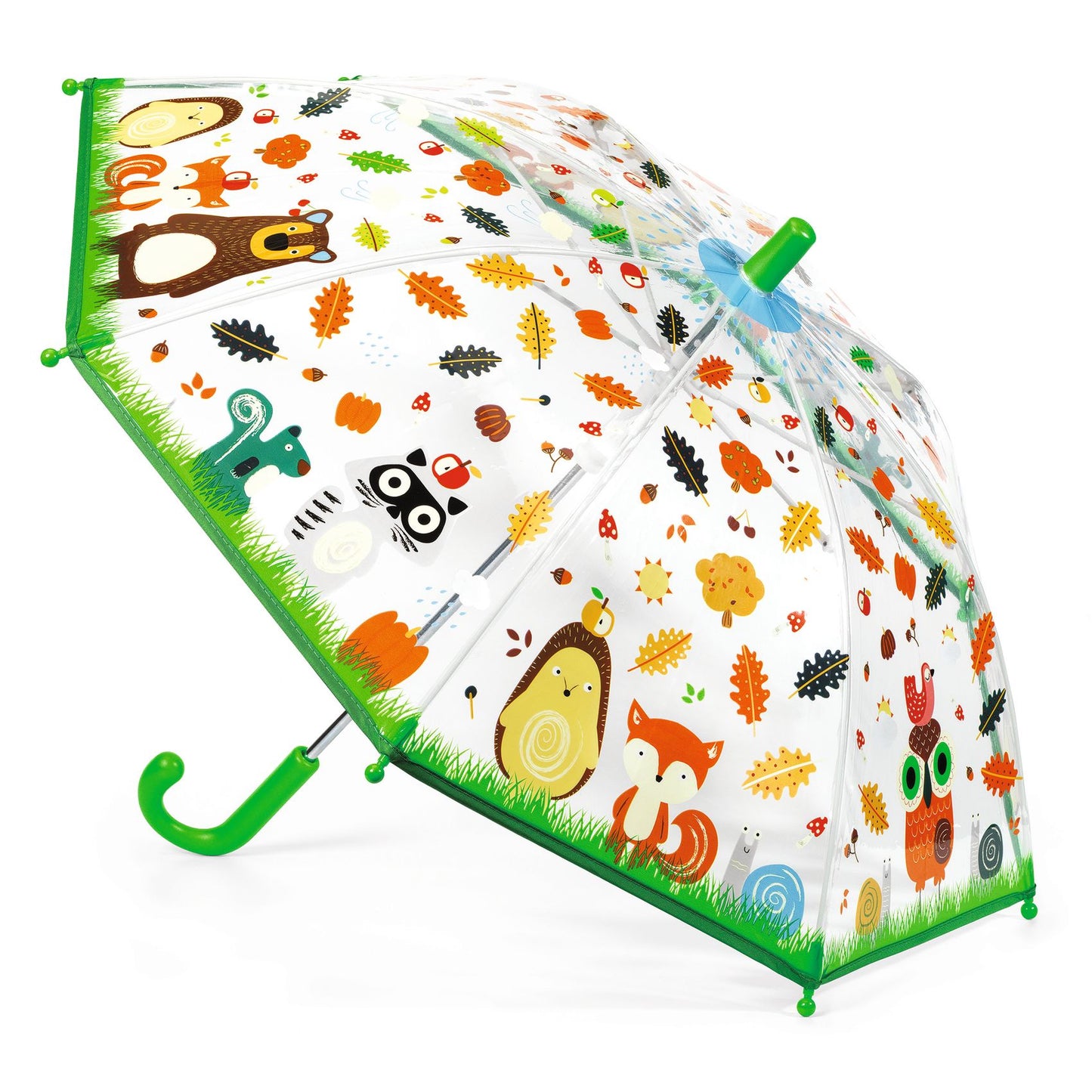 Djeco | Kinder paraplu - bosdieren - DD04725