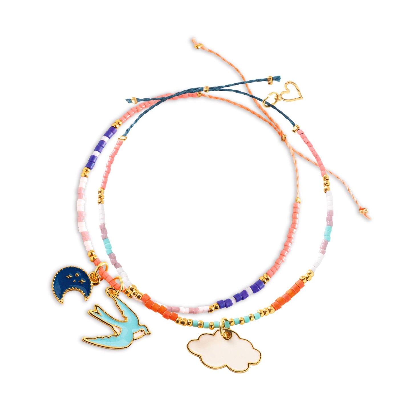 Djeco | Armand knutselset - lucht - DJ00016
