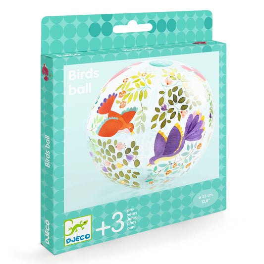 Djeco | Birds ball - strandbal - DJ00171