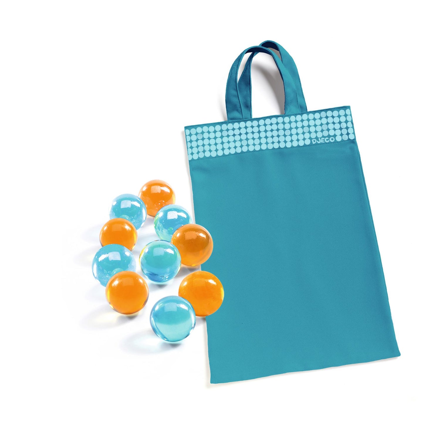 Djeco | Golfy - kikkerbaan -  DJ02001