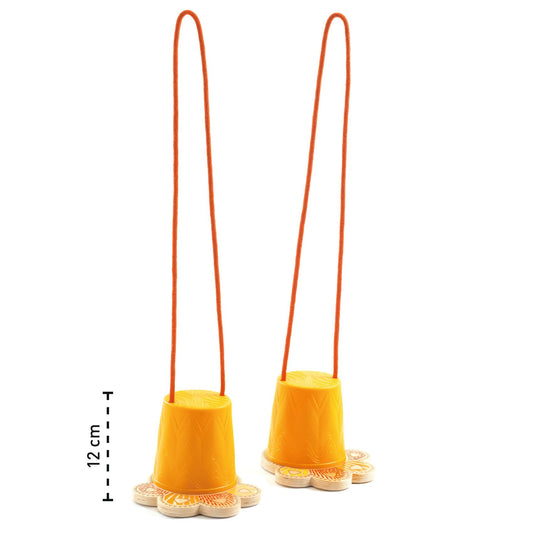 Djeco | Pattoons - klossen lopen - DJ02059