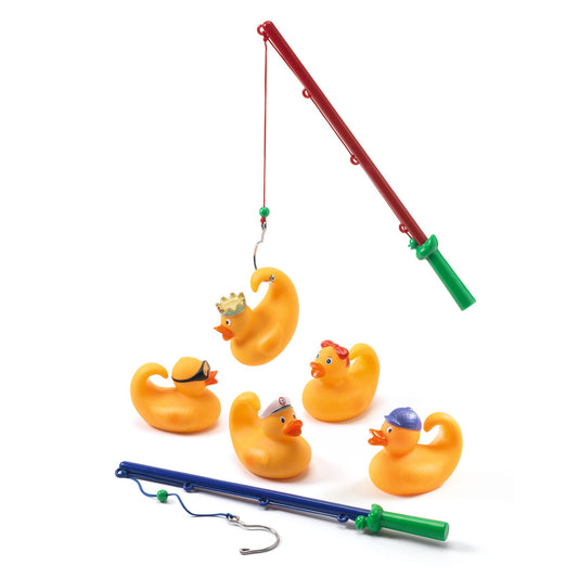 Djeco | fishing ducks - DJ02114