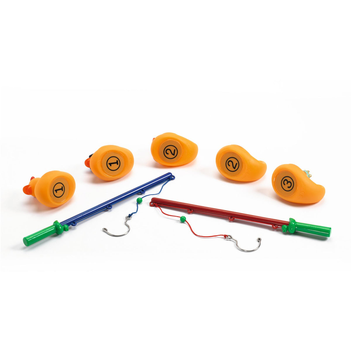 Djeco | Eendjes Vissen Fishing Ducks - DJ02118