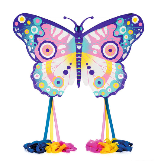 Djeco | Maxi Butterfly - vlieger - DJ02162