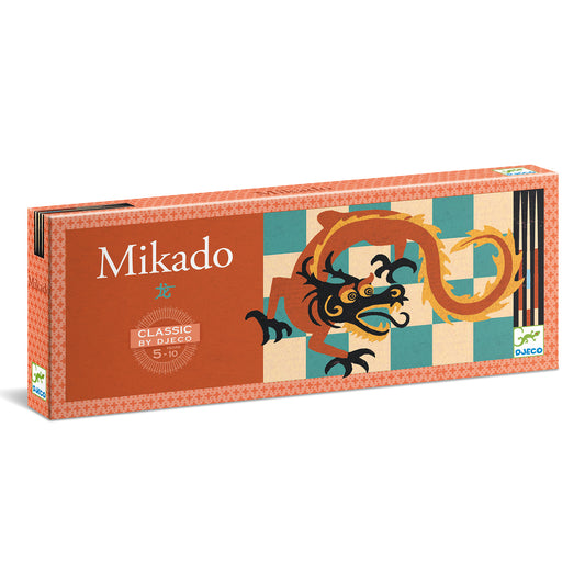 Djeco | Mikado - DJ05210