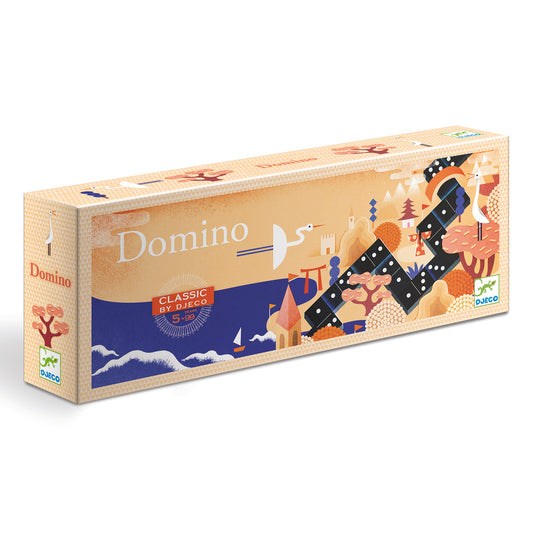 Djeco | Domino - DJ05229