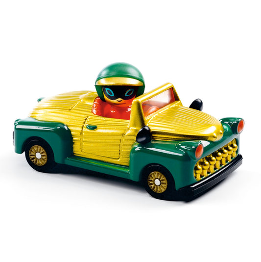 Djeco | crazy motors royal scarab - DJ05465