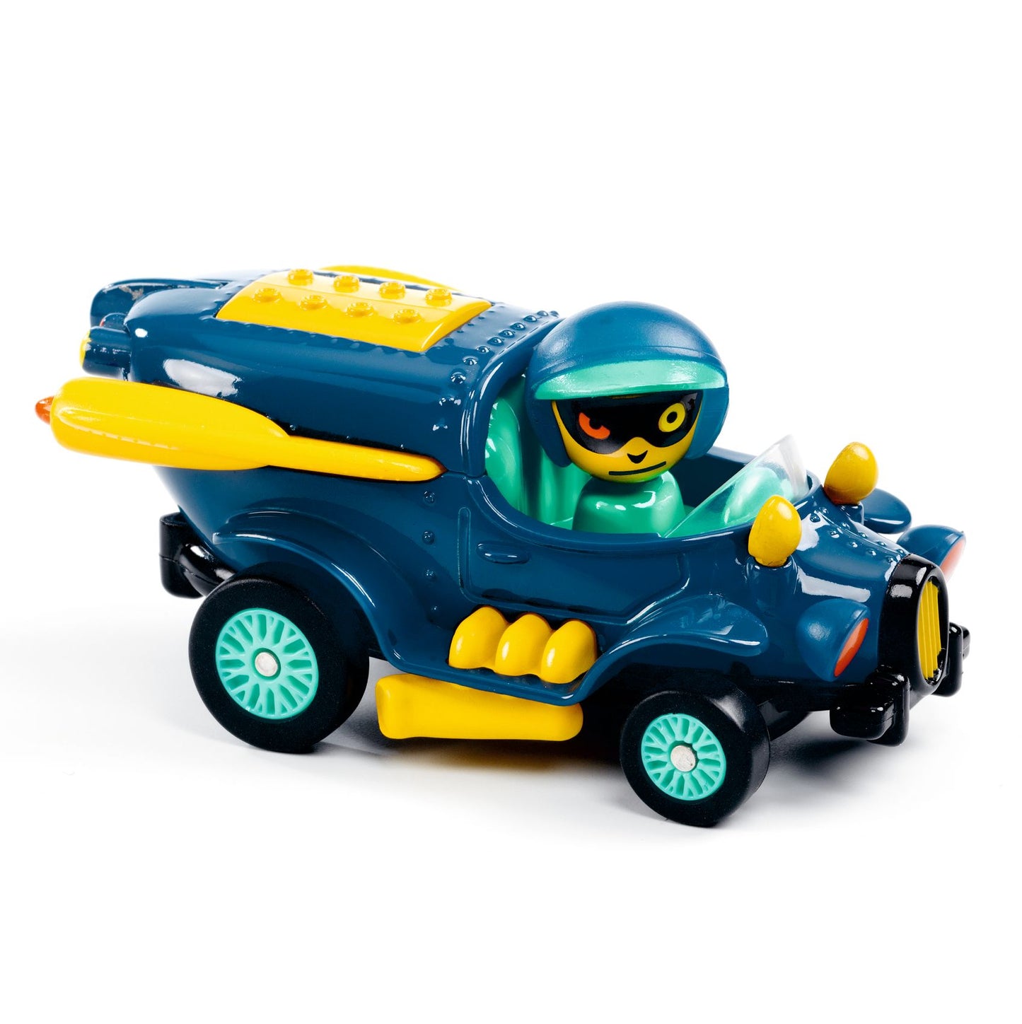 Djeco | crazy motors navy flying - DJ05467