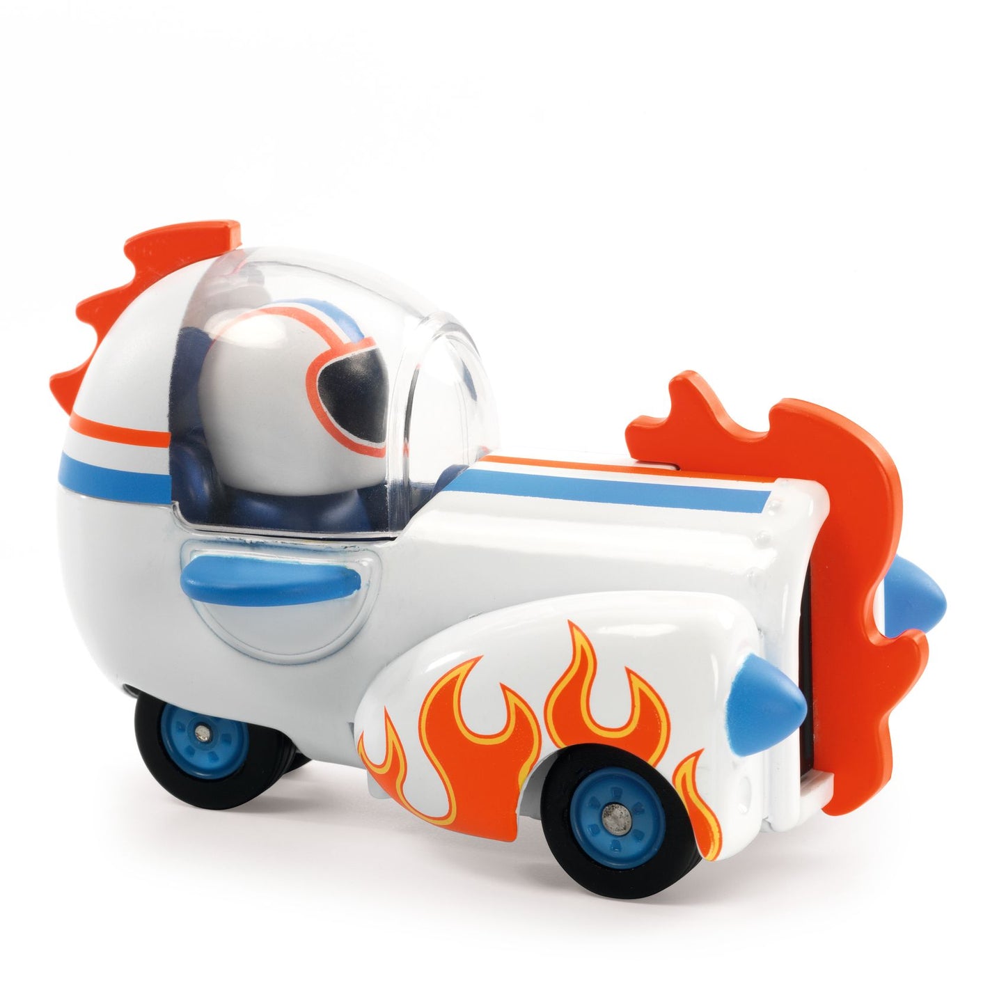 Djeco | crazy motors astro rocket - DJ05472