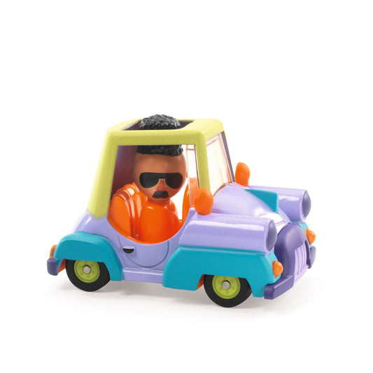 Djeco | crazy motors funky bolide - DJ05477