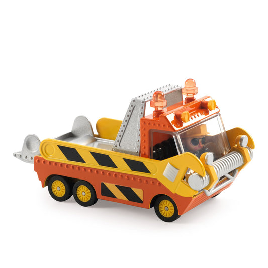 Djeco | crazy motors Crazy Truck - DJ05494