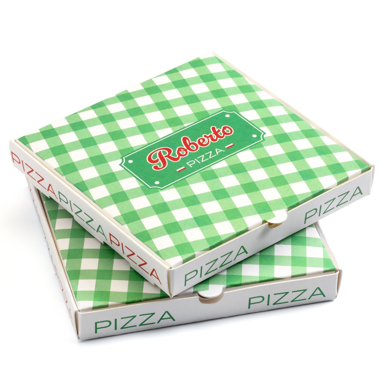 Djeco | Roberto pizza maken  - DJ05516