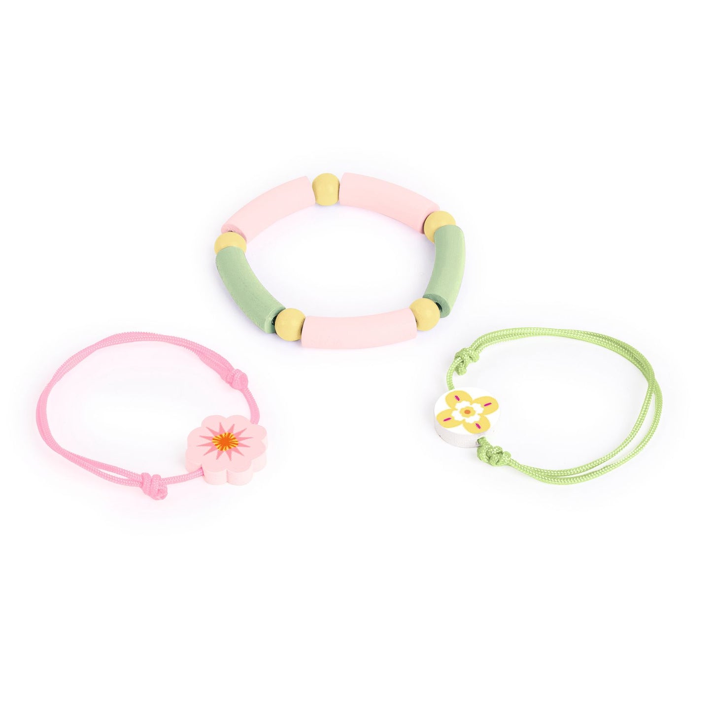 Djeco | Cécile's armbanden - DJ05565