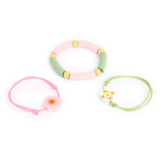 Djeco | Cécile's armbanden - DJ05565
