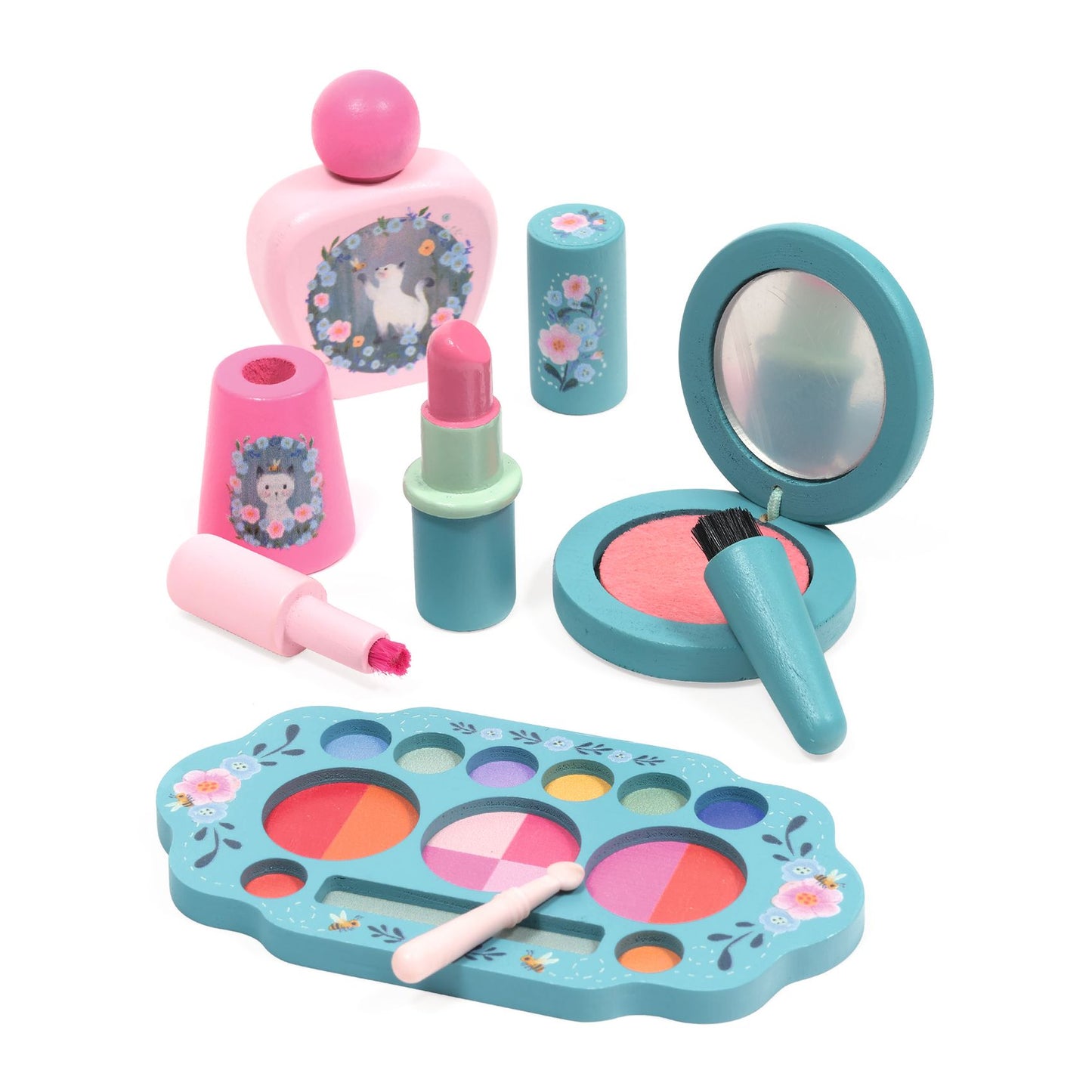 Djeco | Kendra's make-up set - DJ05567