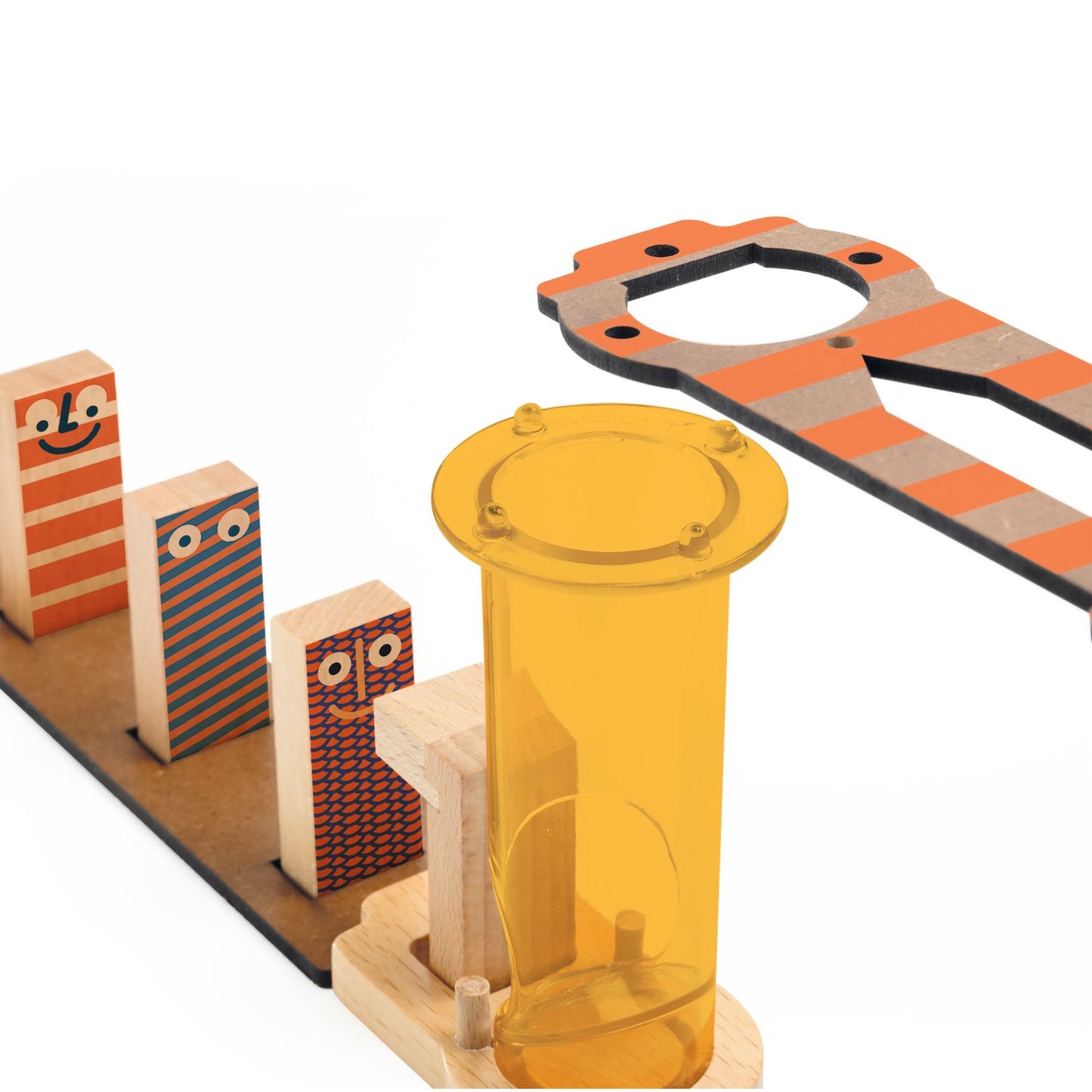Djeco | Zig & Go - Junior Magic  42 stuks - DJ05649