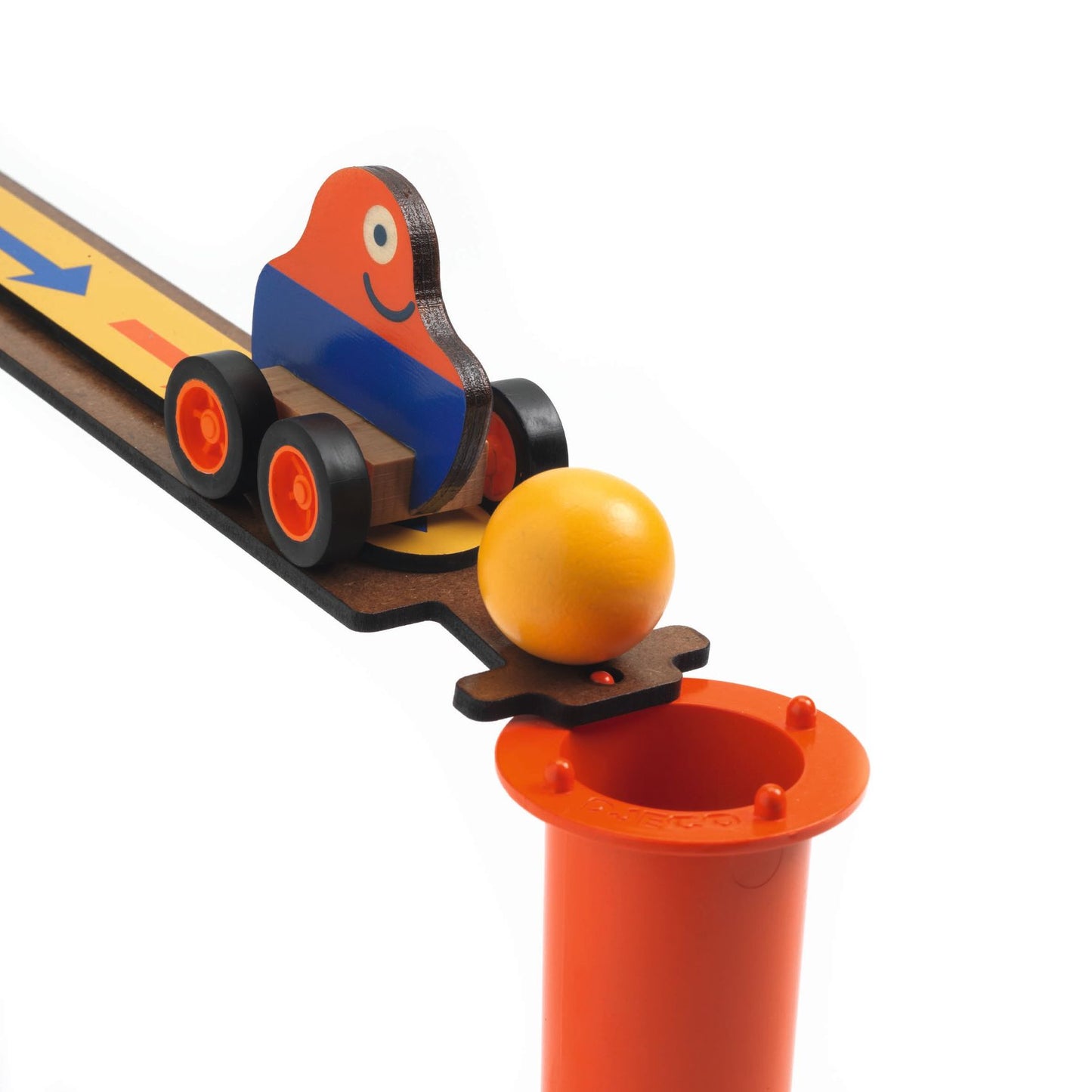 Djeco | Zig & Go - Junior Magic  42 stuks - DJ05649