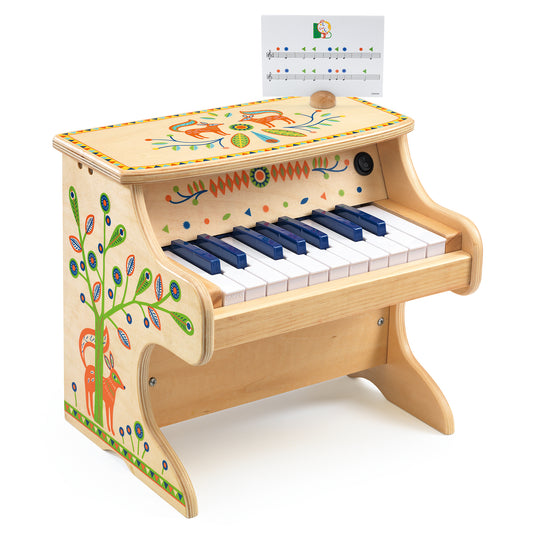 Djeco | Elektrische piano