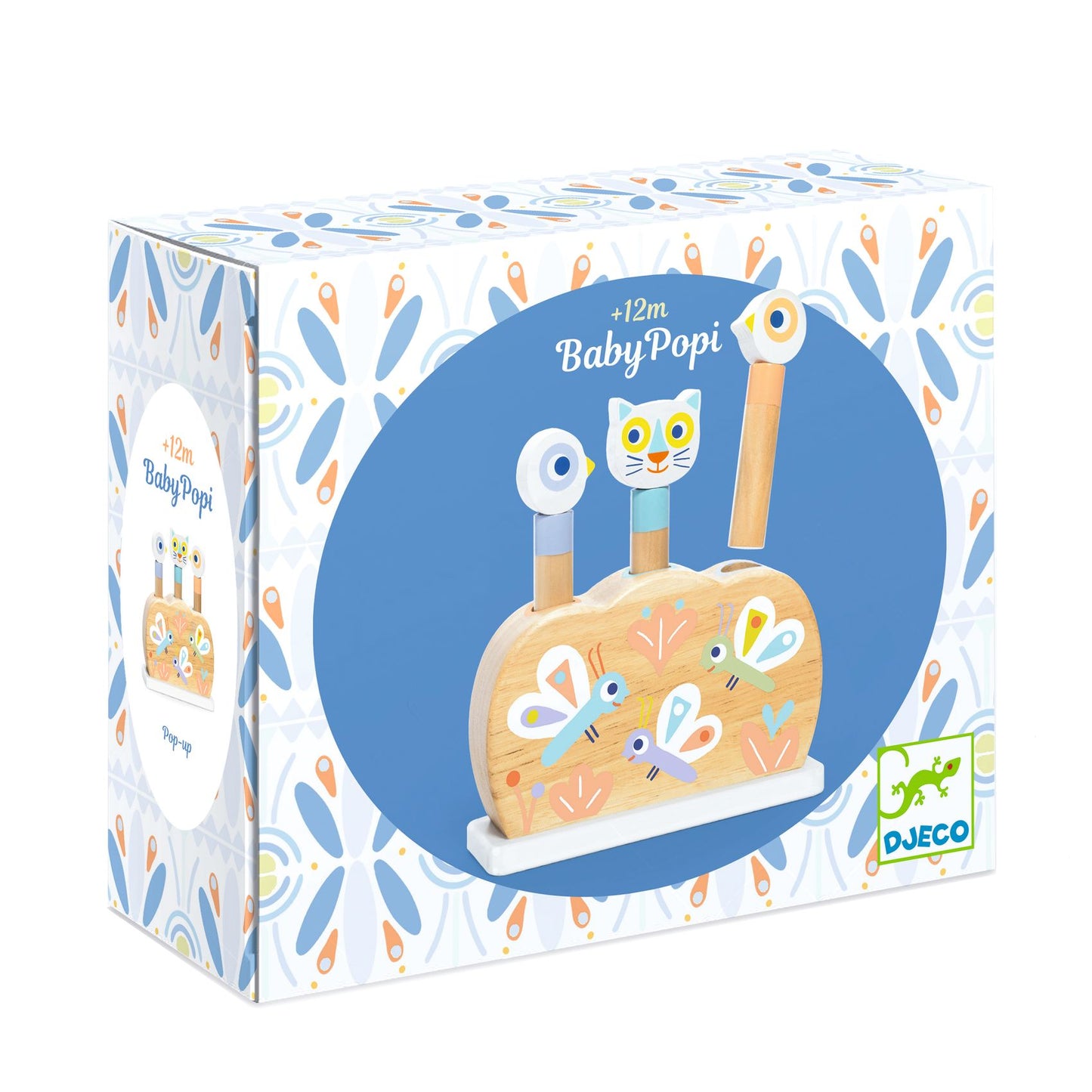 Djeco | BabyPopi