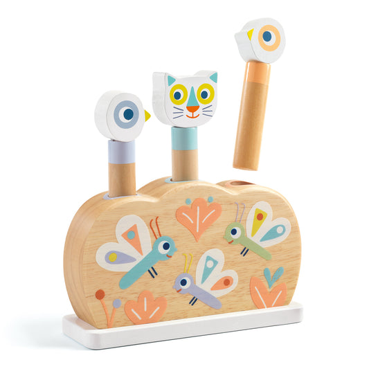 Djeco | BabyPopi