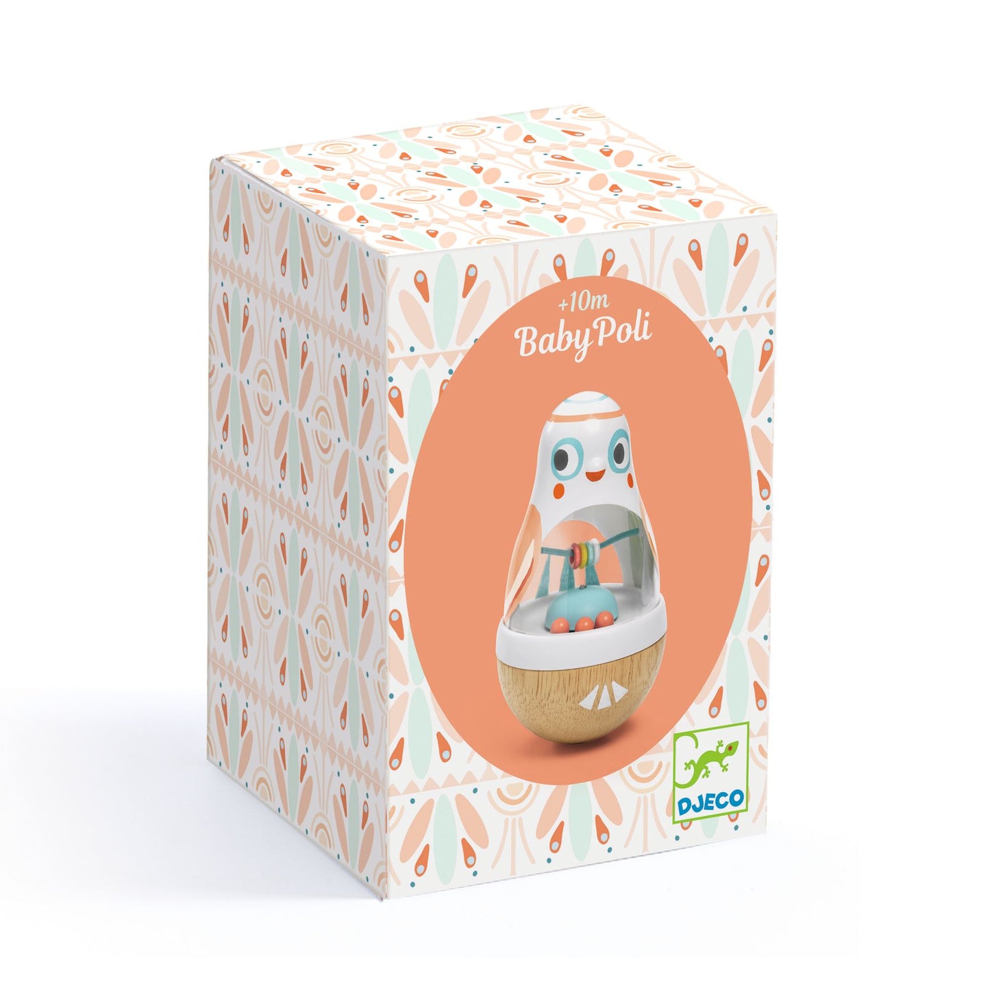 Djeco | BabyPoli