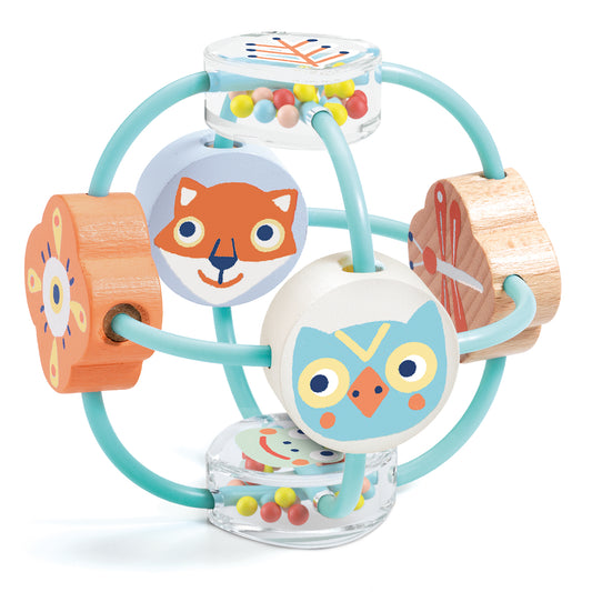 Djeco | BabyBali