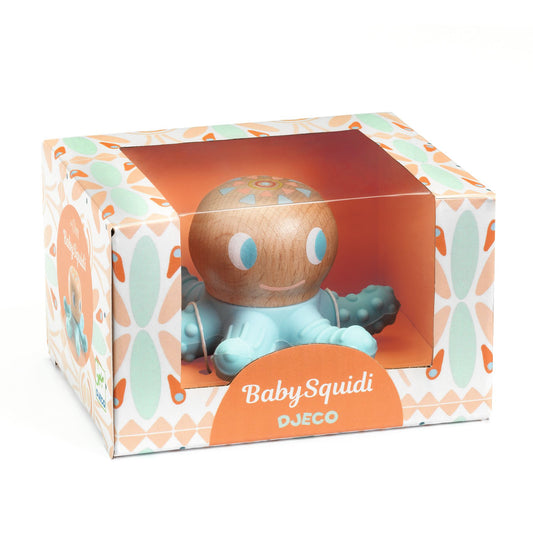 Djeco | BabySquidi