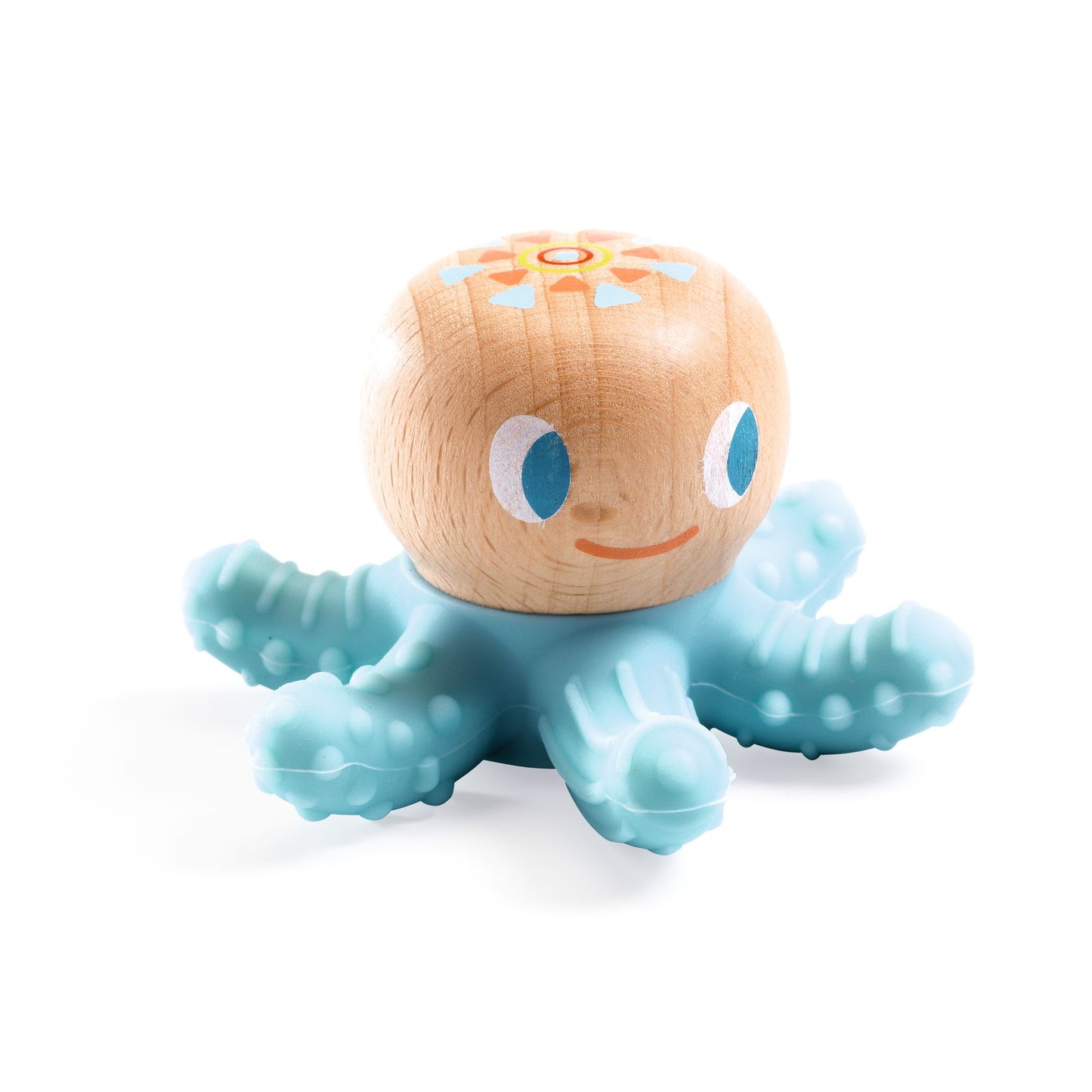Djeco | BabySquidi
