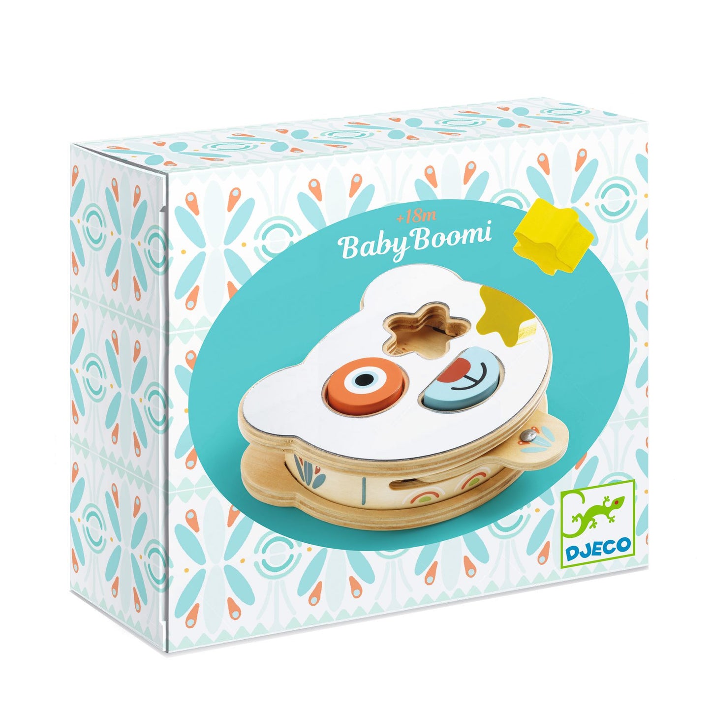 Djeco | BabyBoomi