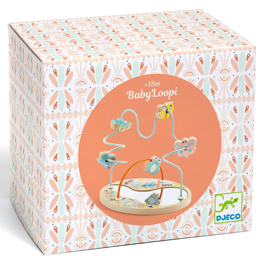 Djeco | BabyLoopi