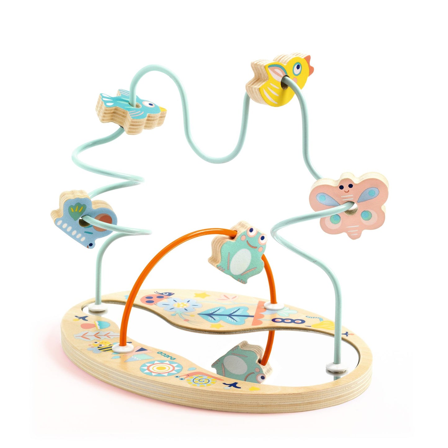 Djeco | BabyLoopi