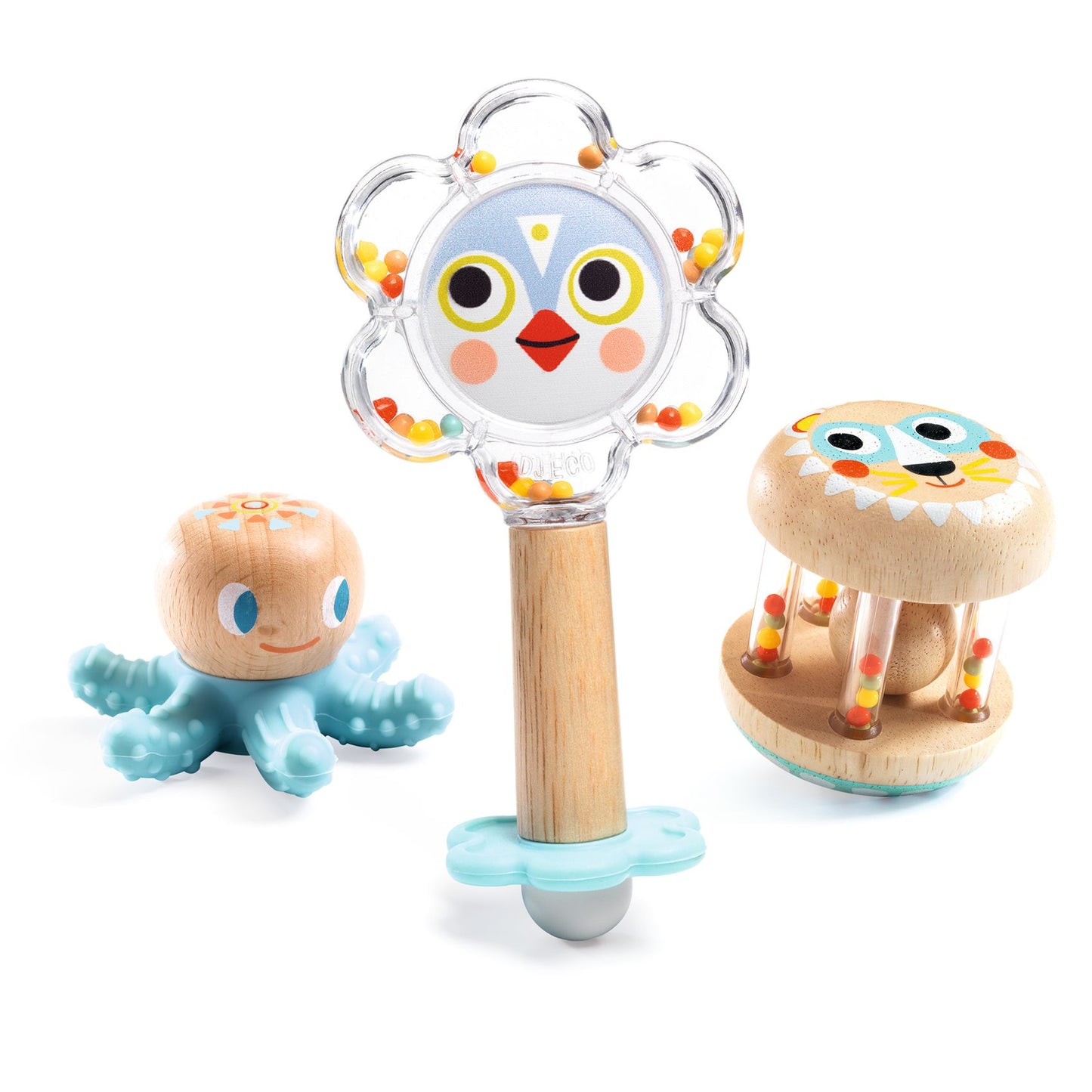 Djeco | BabyKit