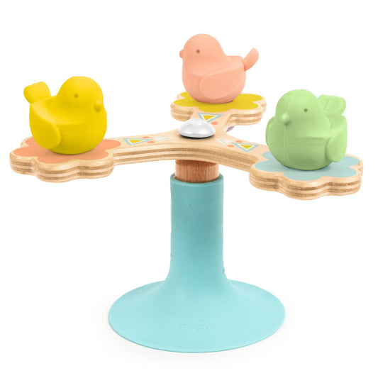 Djeco | BabySpini