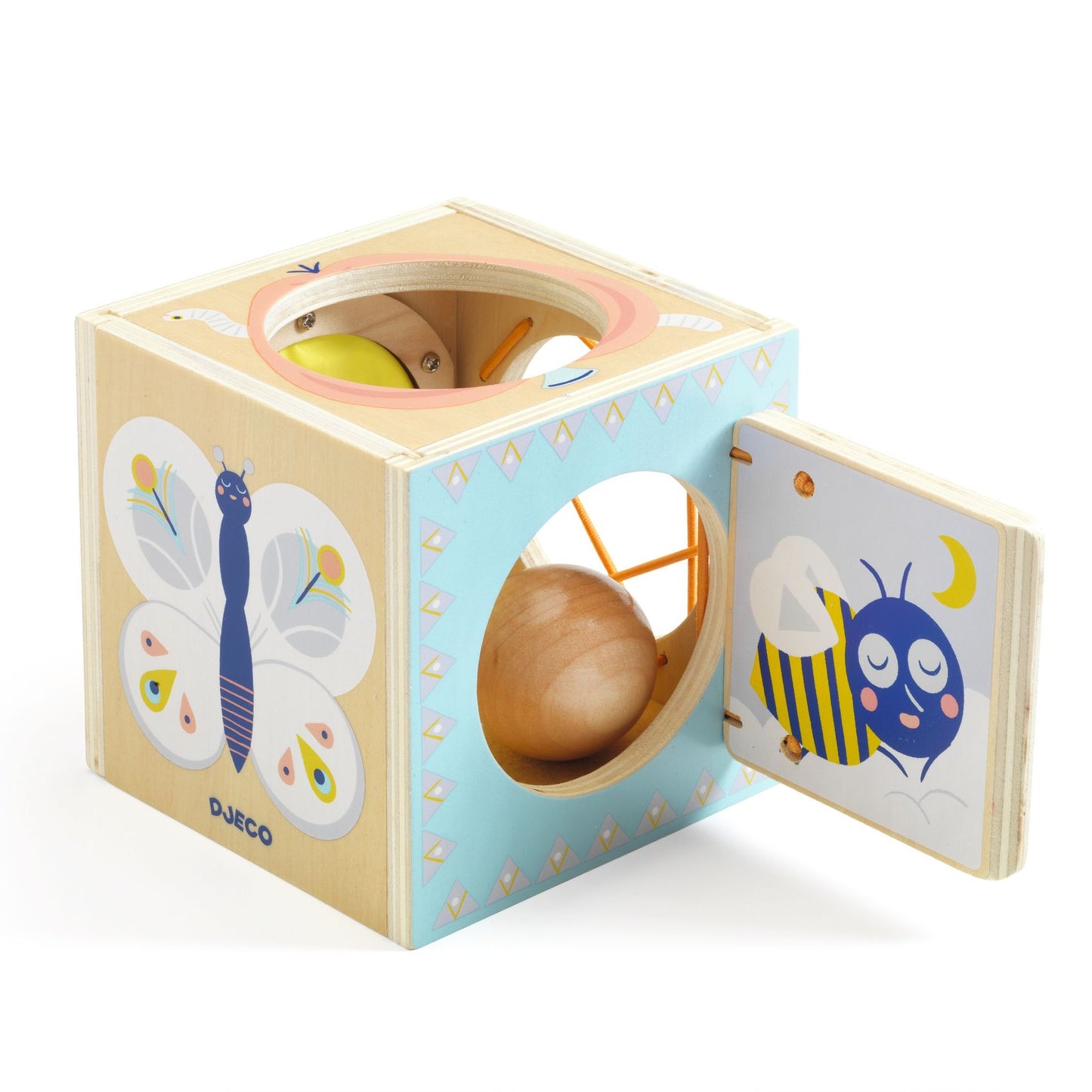 Djeco | BabyBox
