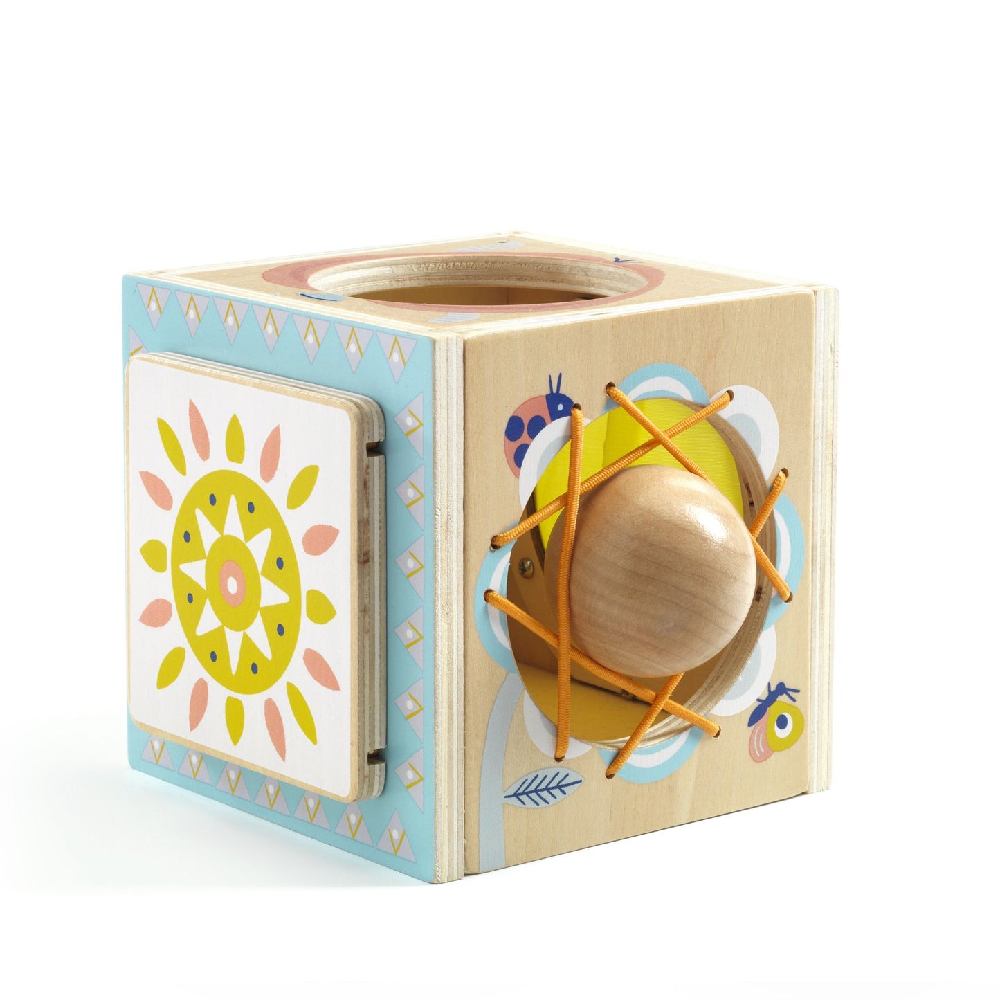 Djeco | BabyBox