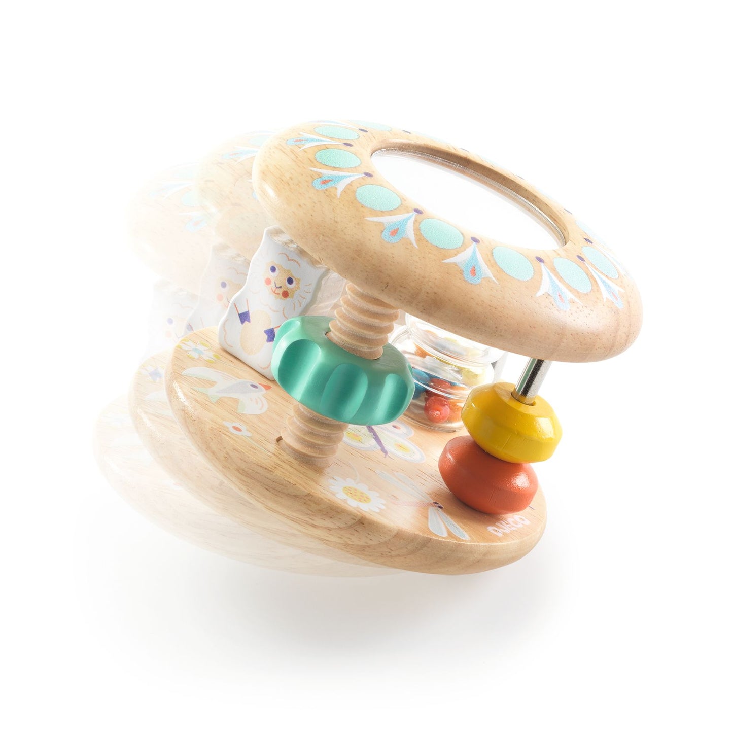 Djeco | BabyTutti