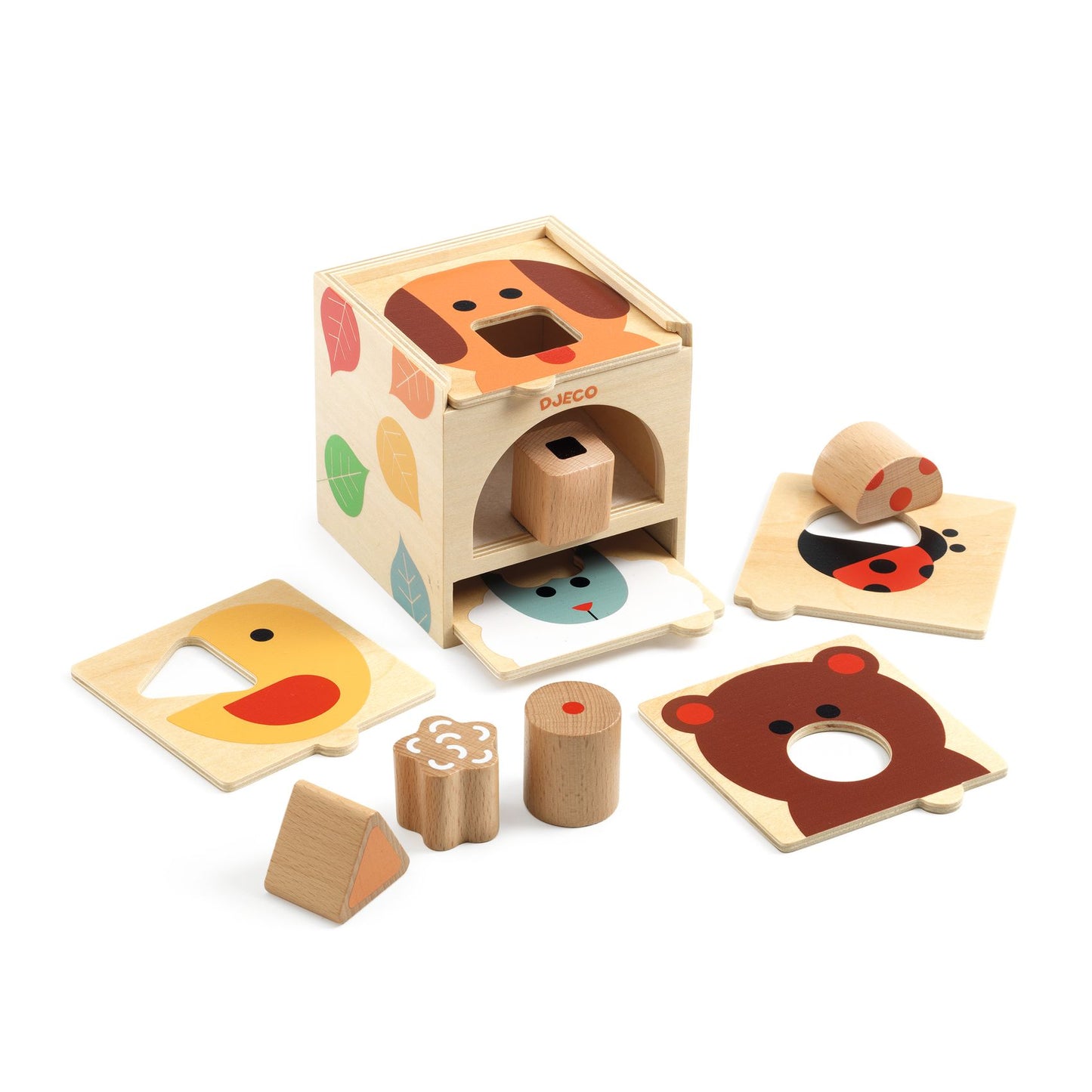 Djeco | BoxBasic