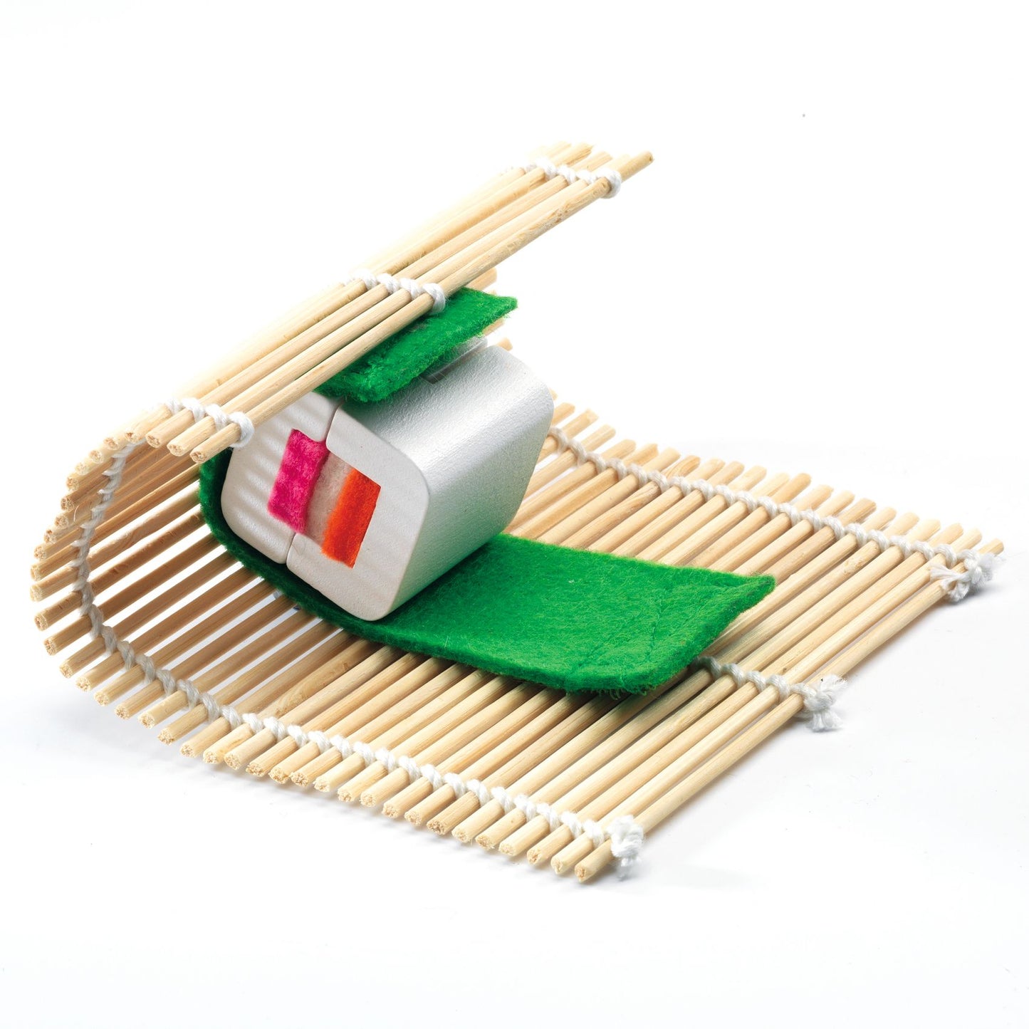 Djeco | Aki and Maki sushi rollen - DJ06537