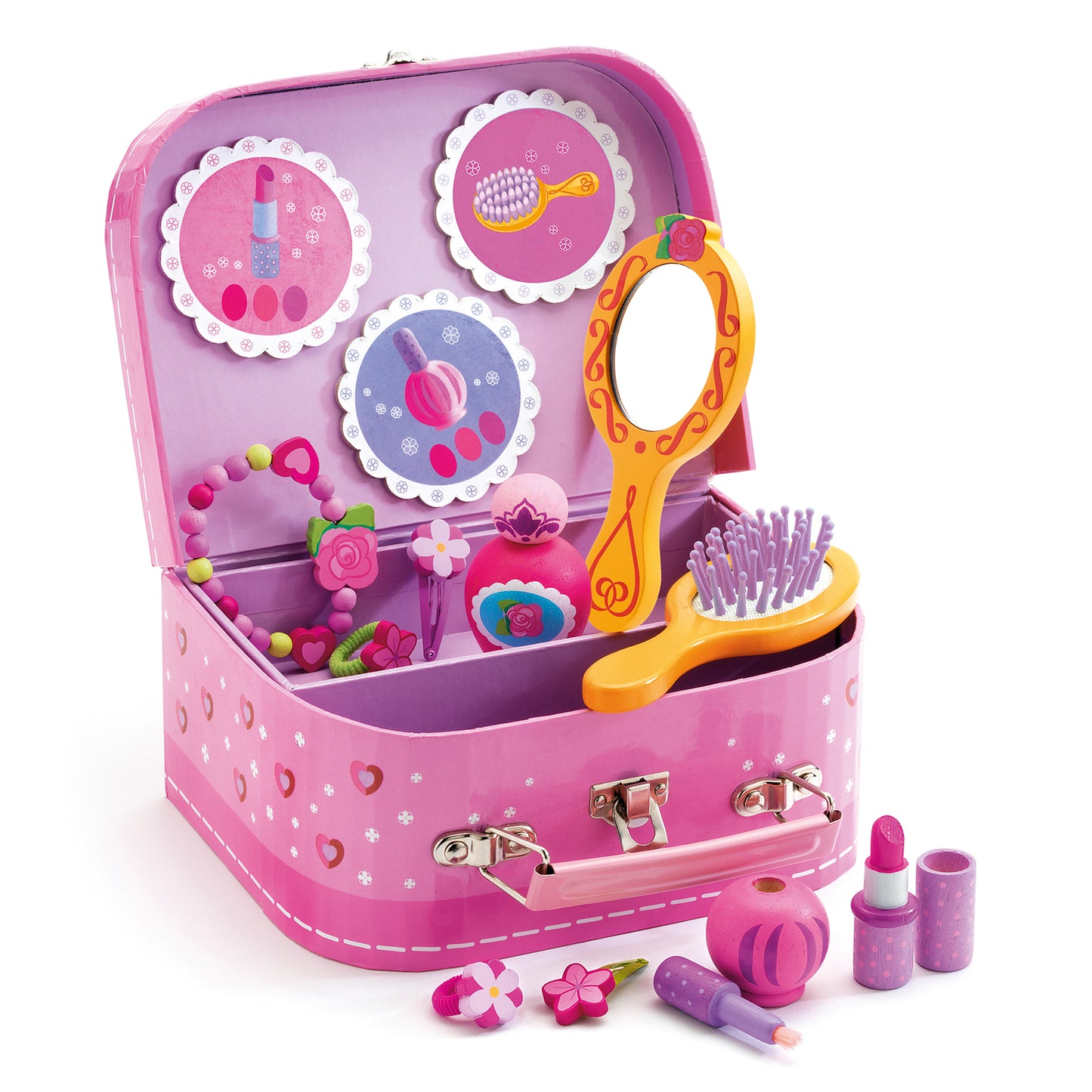 Djeco | Beautykoffer Vanity - DJ06552