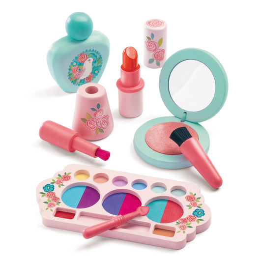 Djeco | Elodie's make-up set - DJ06647