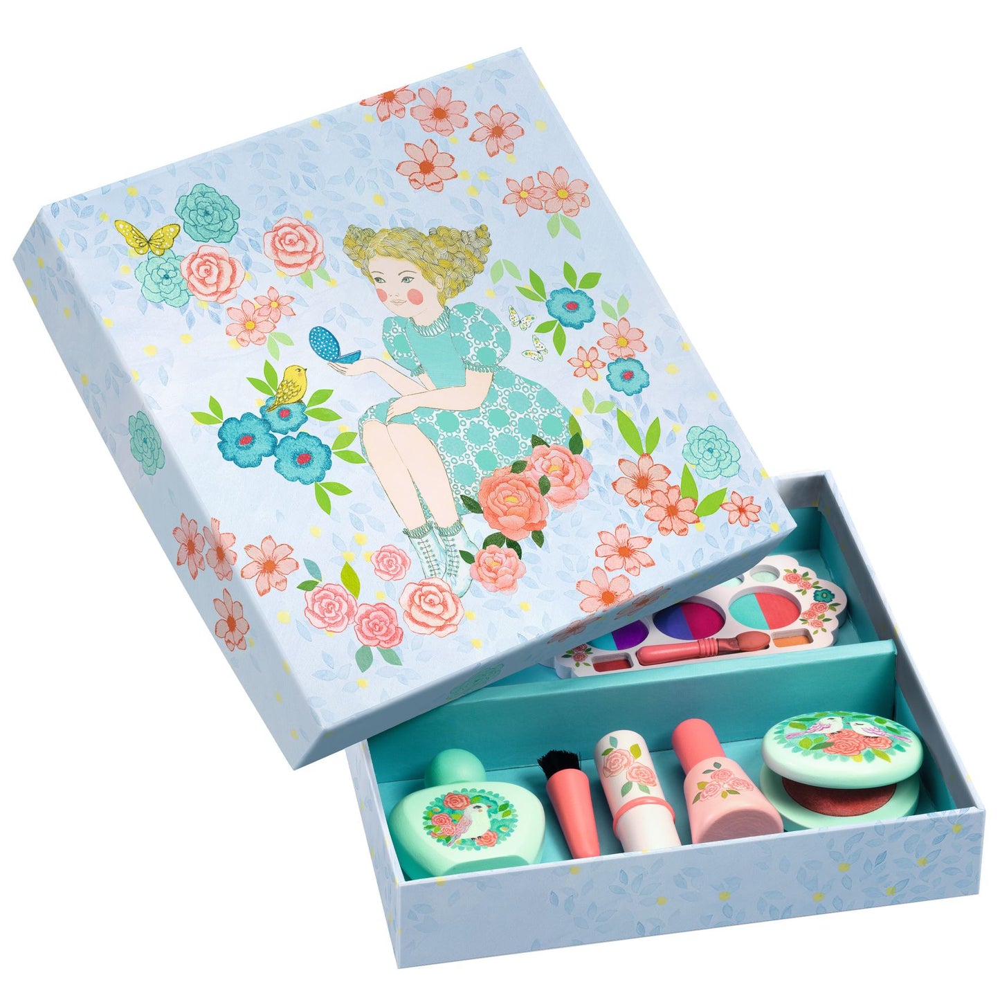 Djeco | Elodie's make-up set - DJ06647