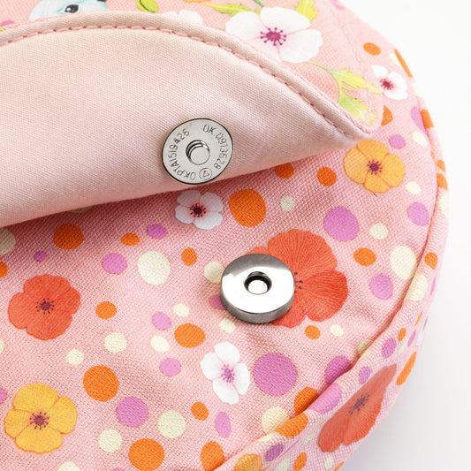 Djeco | Birdie handtas met accessoires - DJ06686