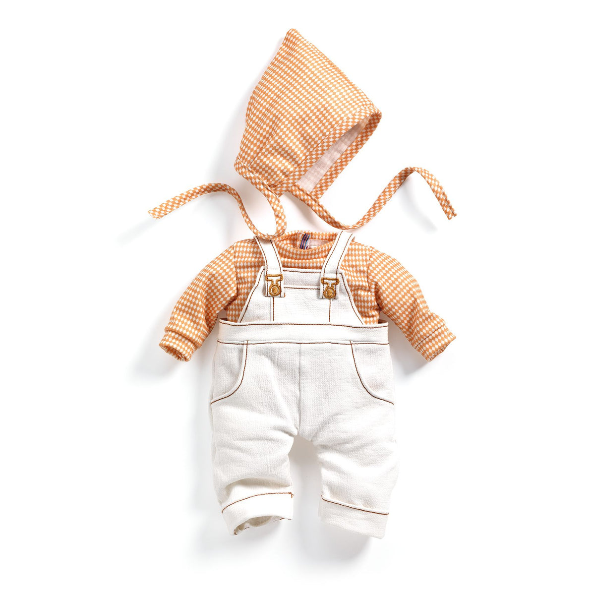 Djeco | Pomea Poppenkleding Cannelle - DJ07732