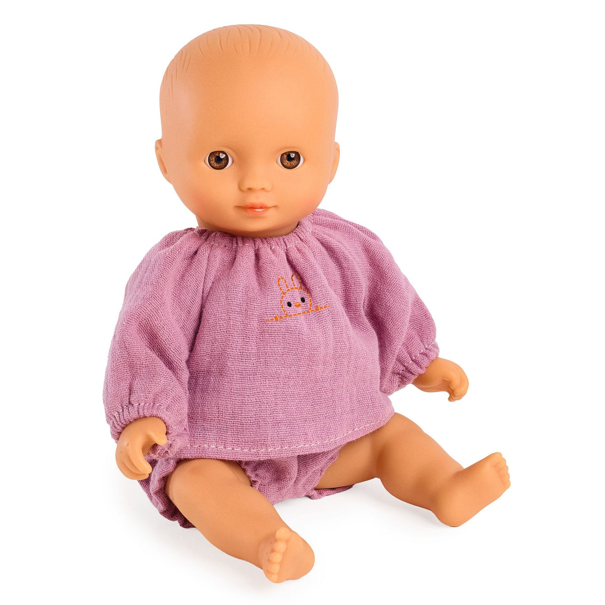 Djeco | Mini Pomea Babypop Sara 20 cm - DJ07748