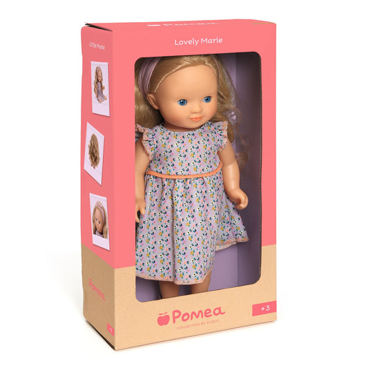 Djeco | pomea pop lovely Marie