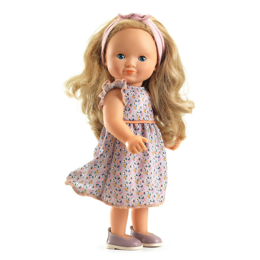 Djeco | pomea pop lovely Marie