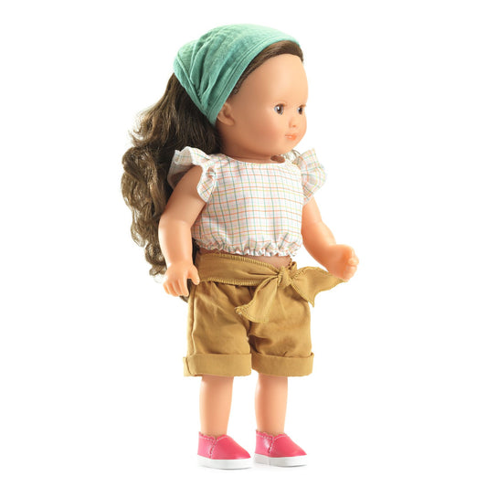 Djeco | pomea pop lovely Jopséphine