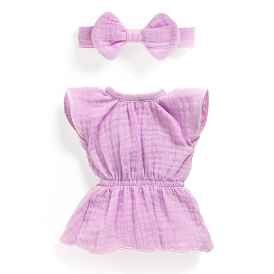 Djeco | pomea outfit Violette