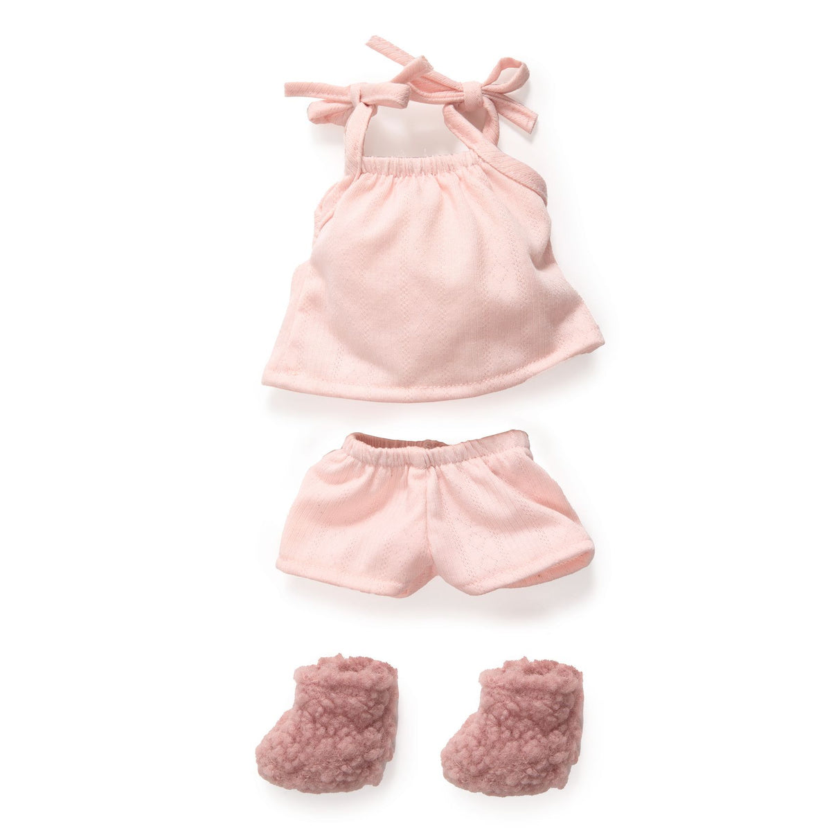 Djeco | Pomea Poppenkleding Outfit Lune - DJ07776